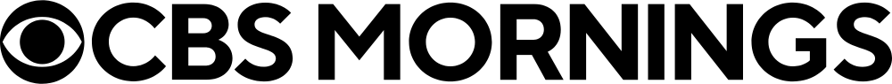CBS Mornings logo