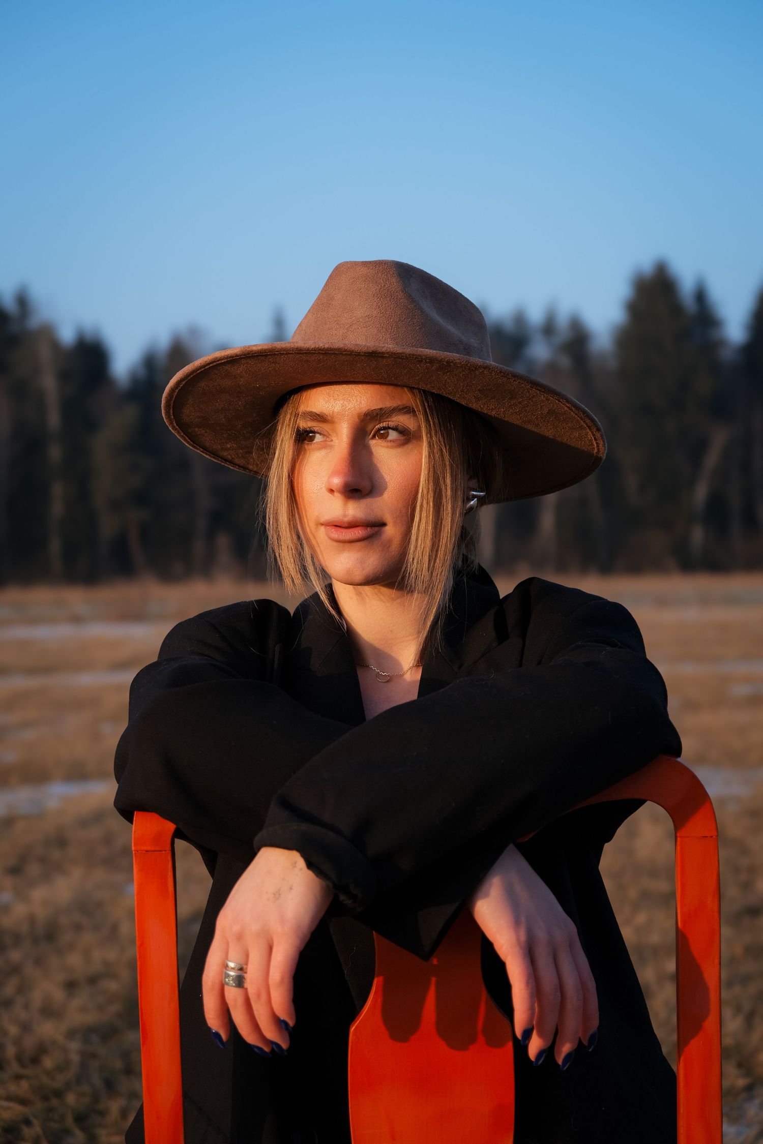 Portrait Bilder Rosenheim