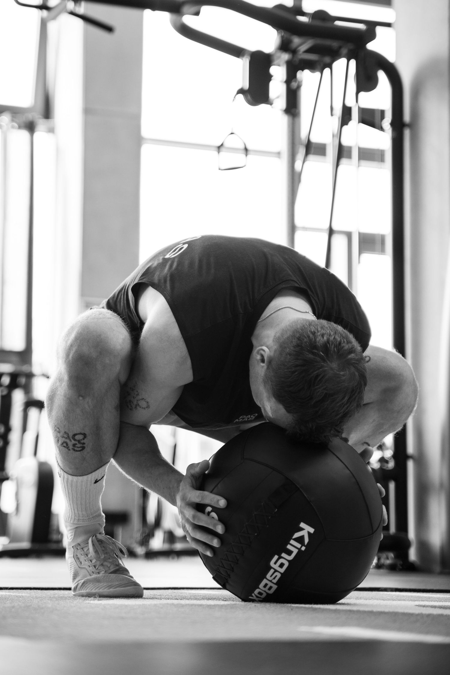 Personaltraining Rosenheim