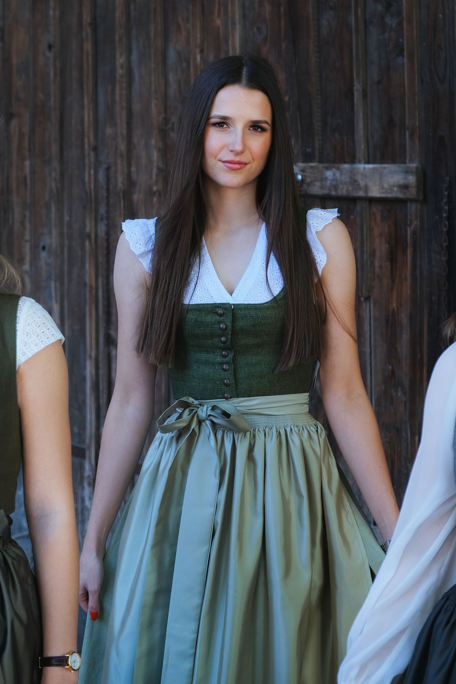 Tracht