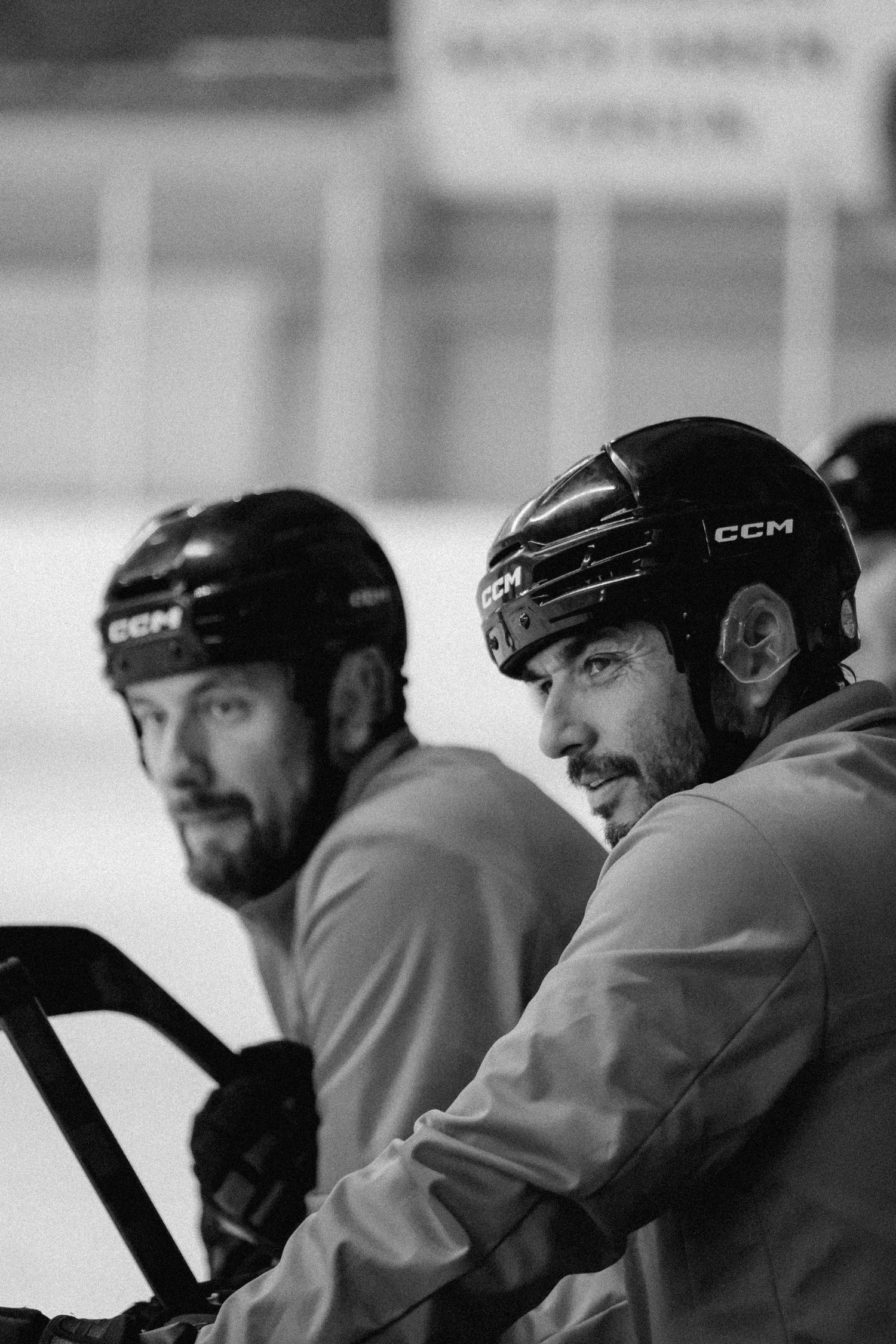 CCM