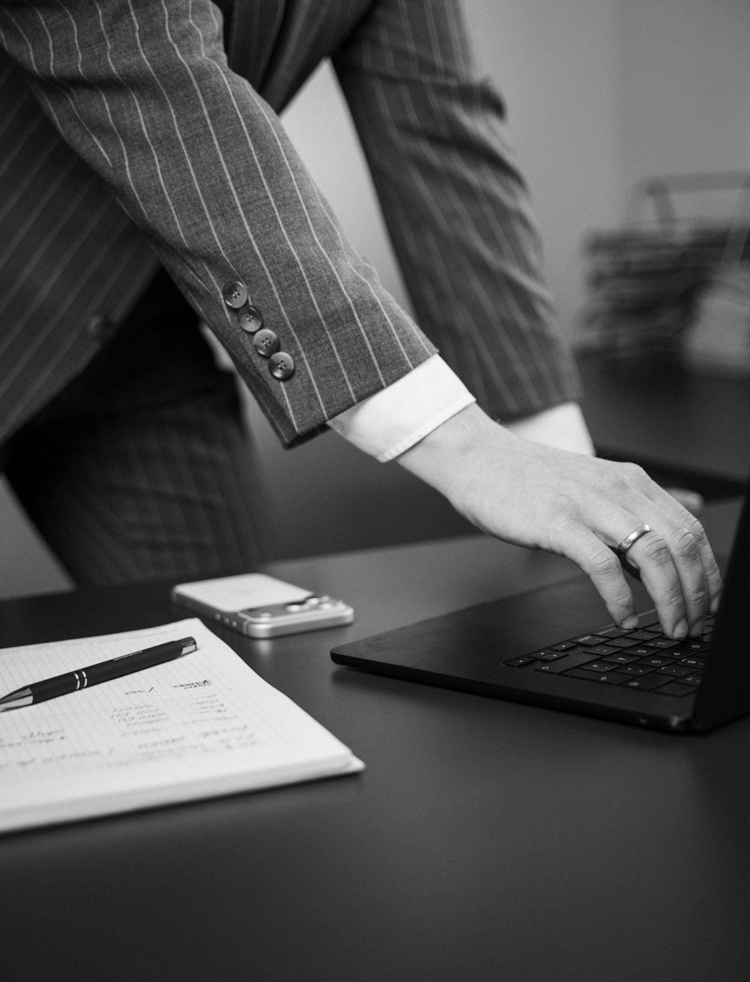 EFS Finance