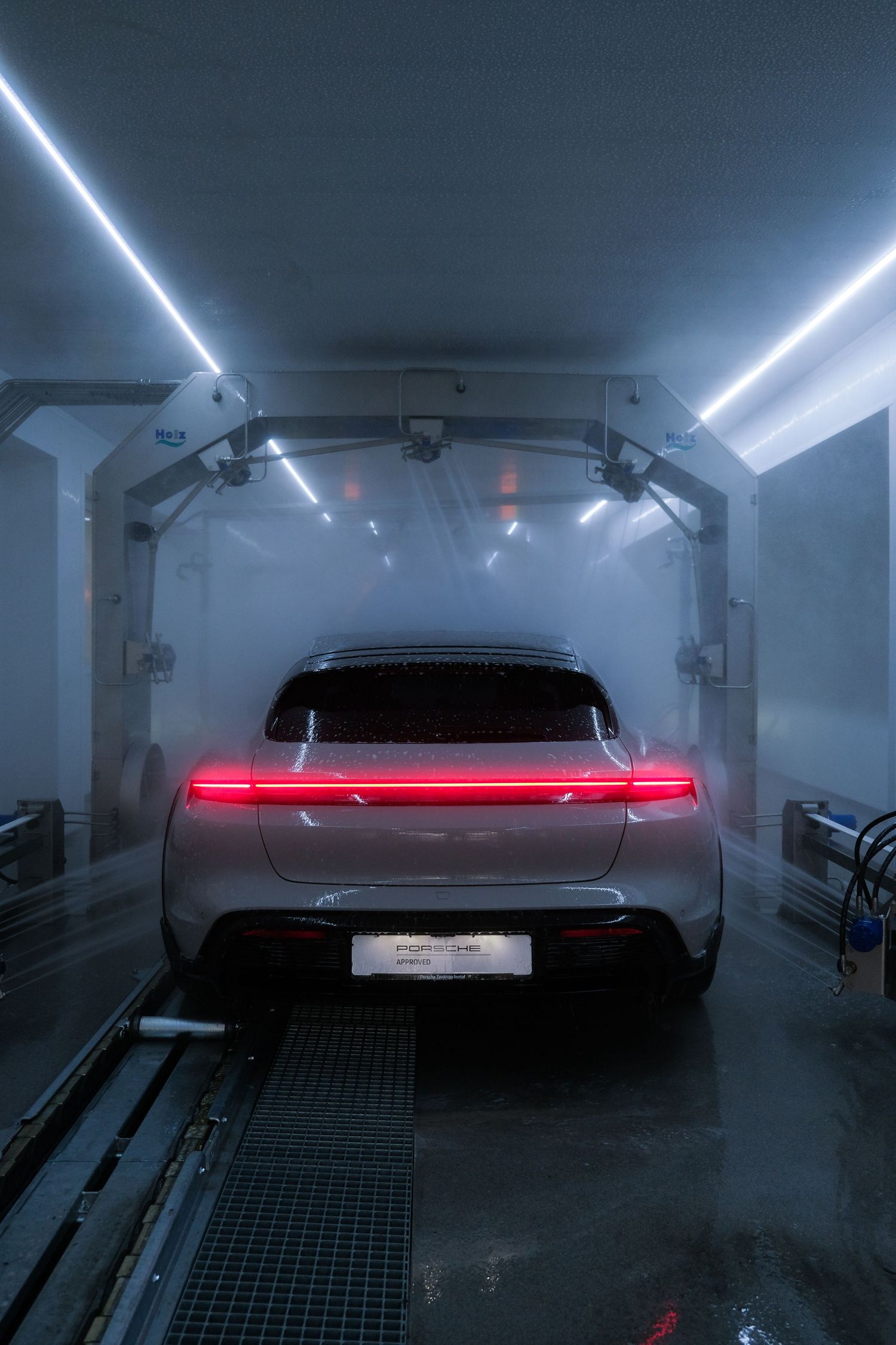 Porsche