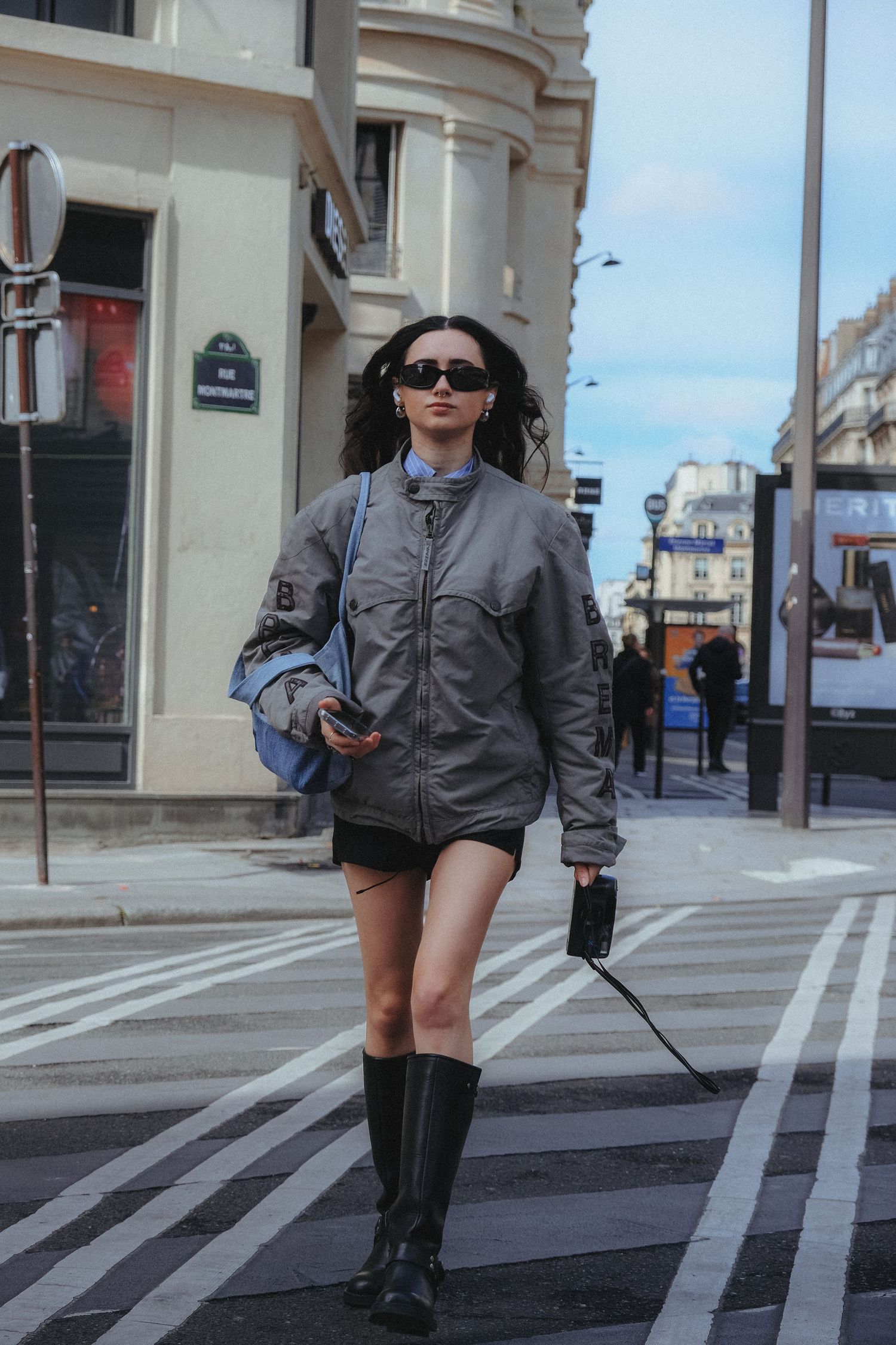 Fashion Paris