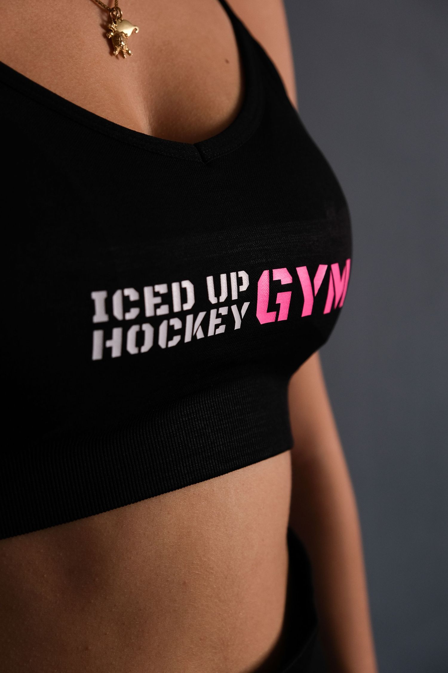 Iced Up