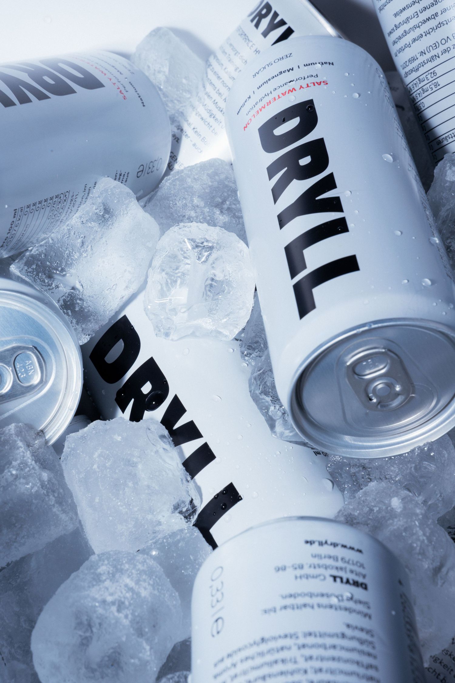 Dryll