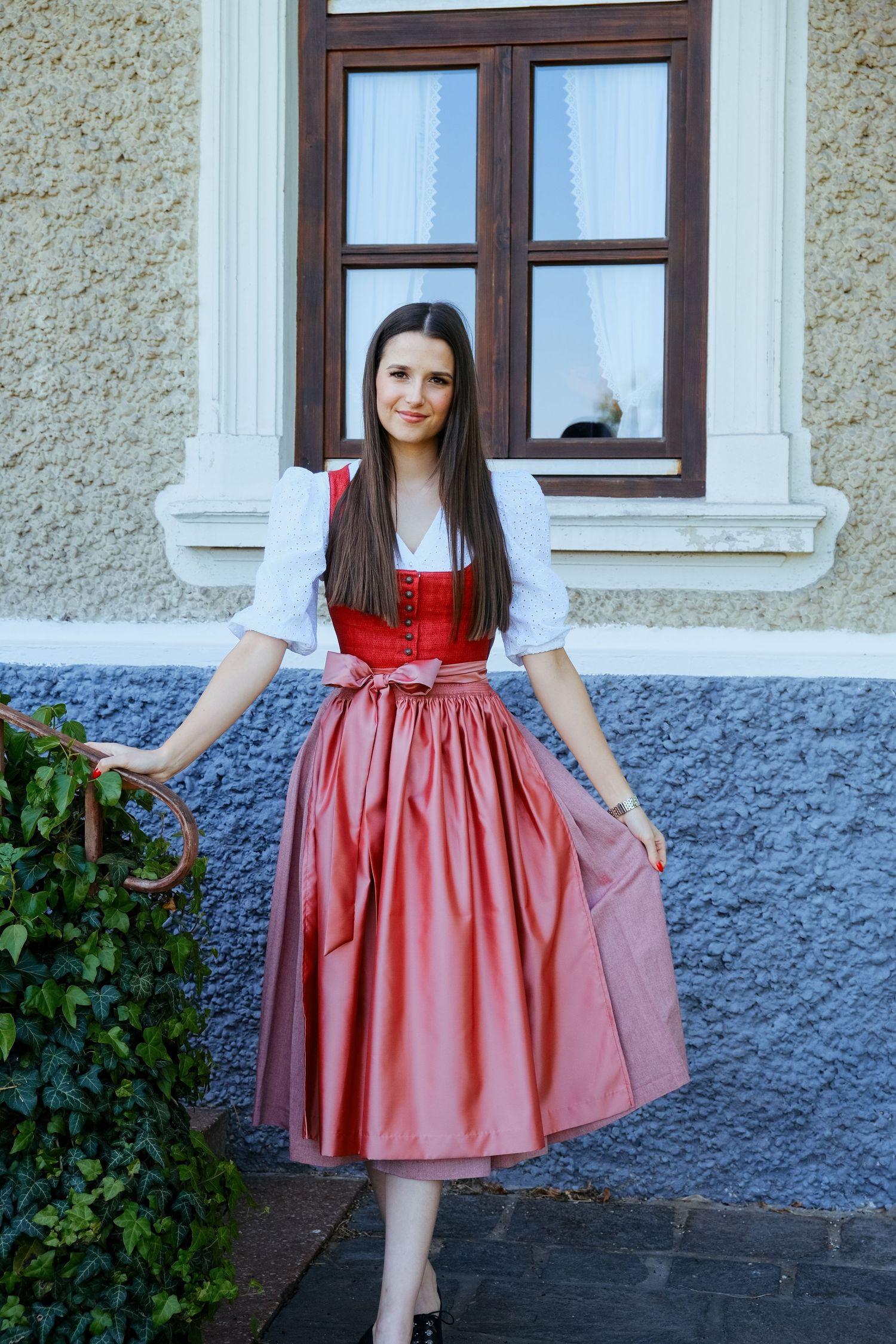 Tracht