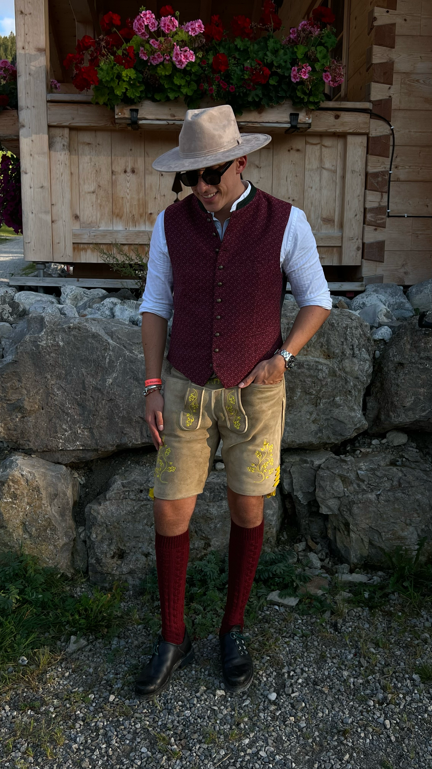 Tracht
