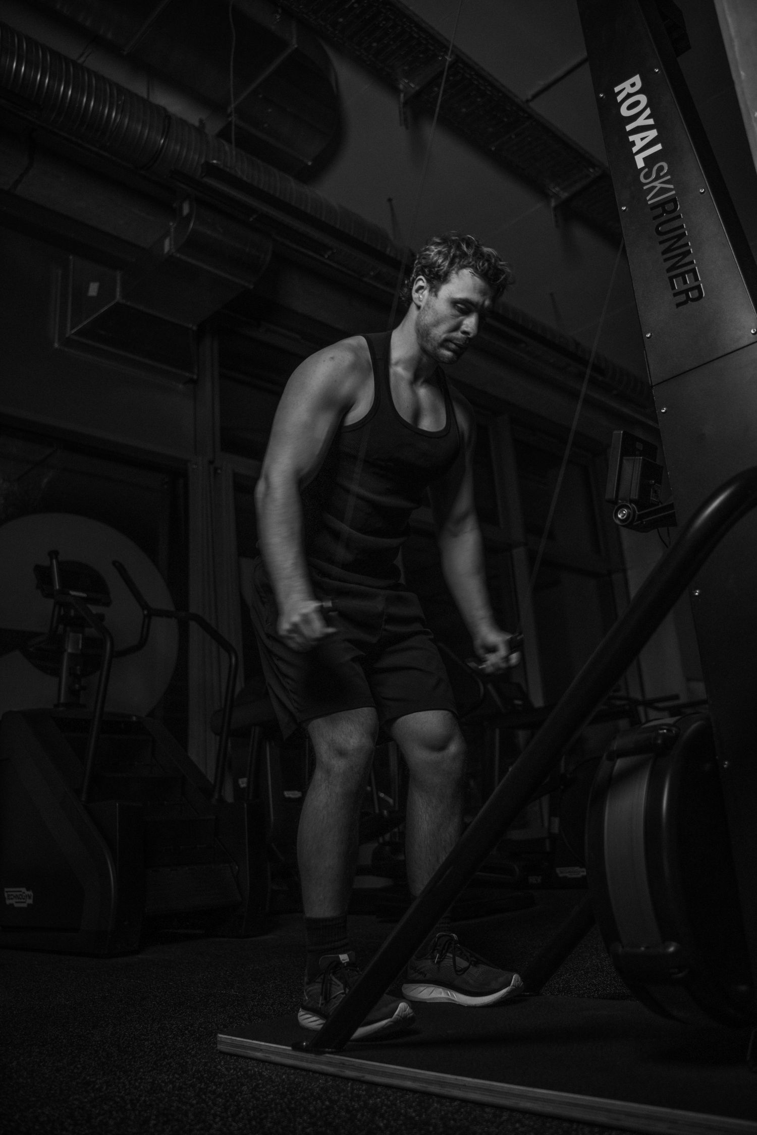 Personal Training Rosenheim