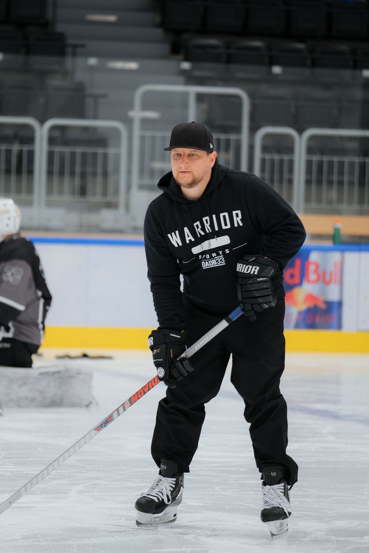 Tobias Hohberger