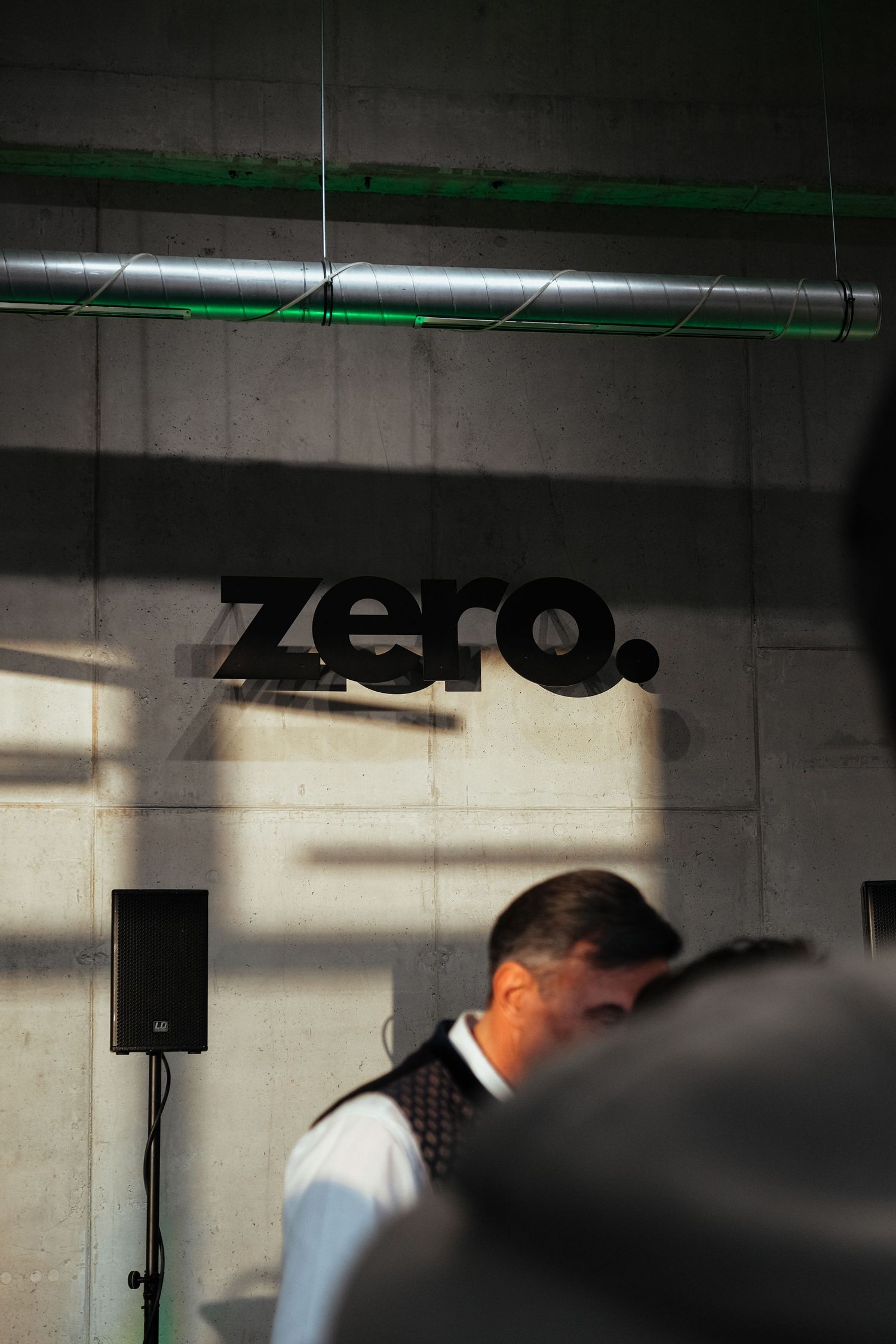Zero Rosenheim