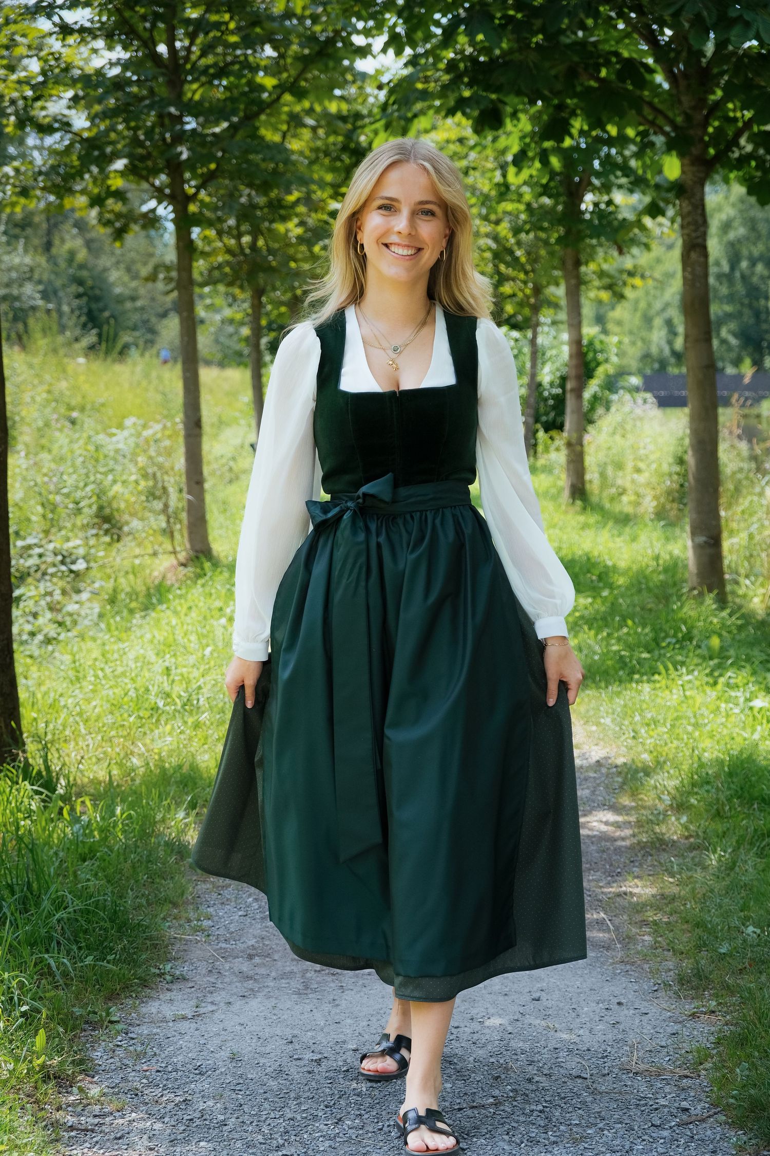 Alida Zirfreid