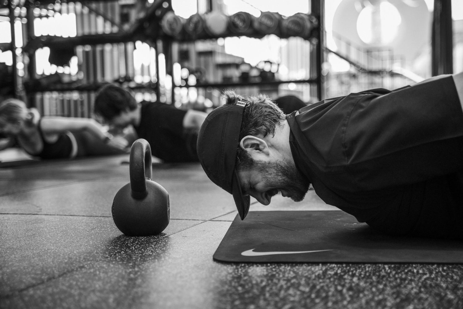 Gym Rosenheim