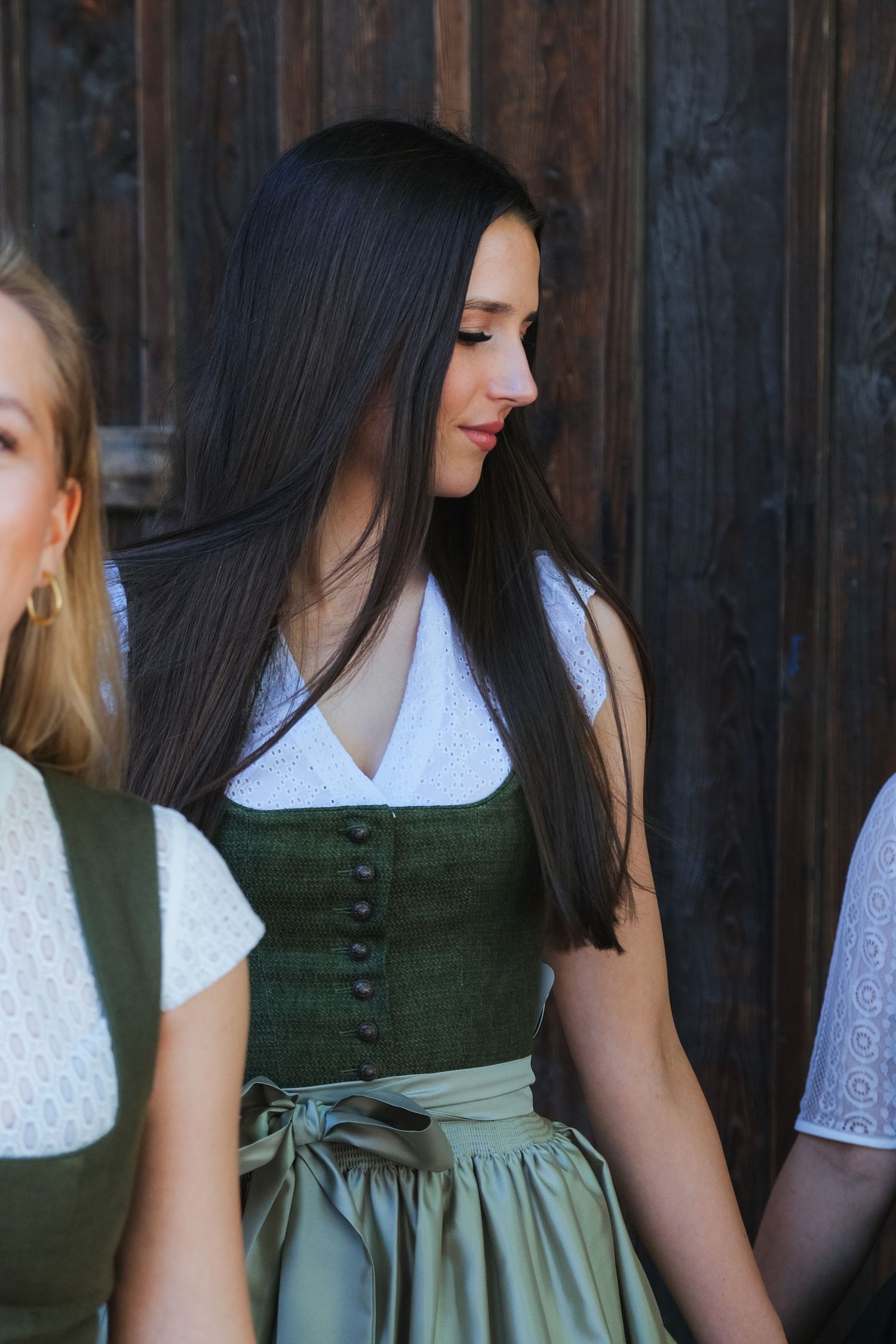 Tracht