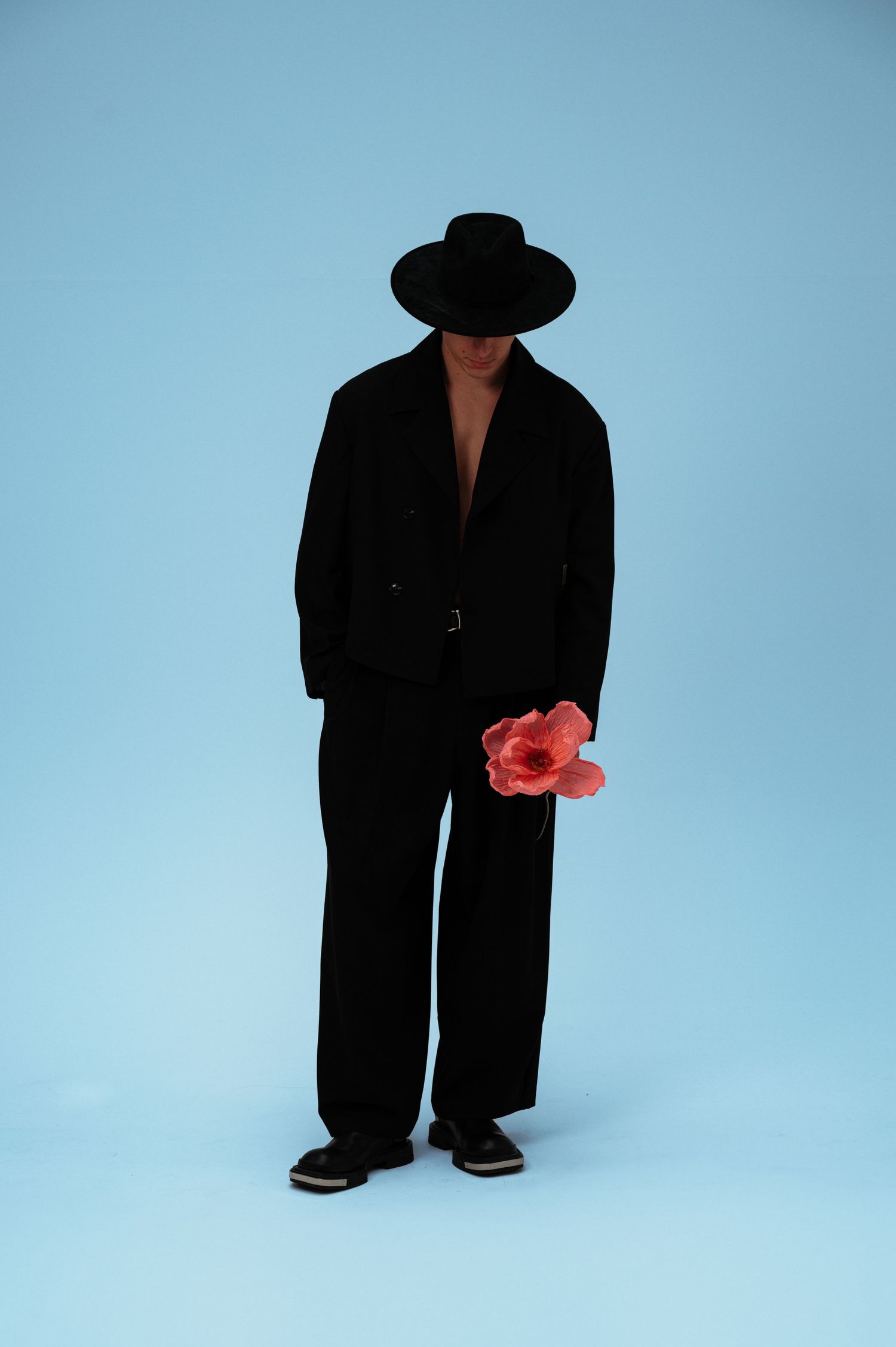 Studio Fotografie