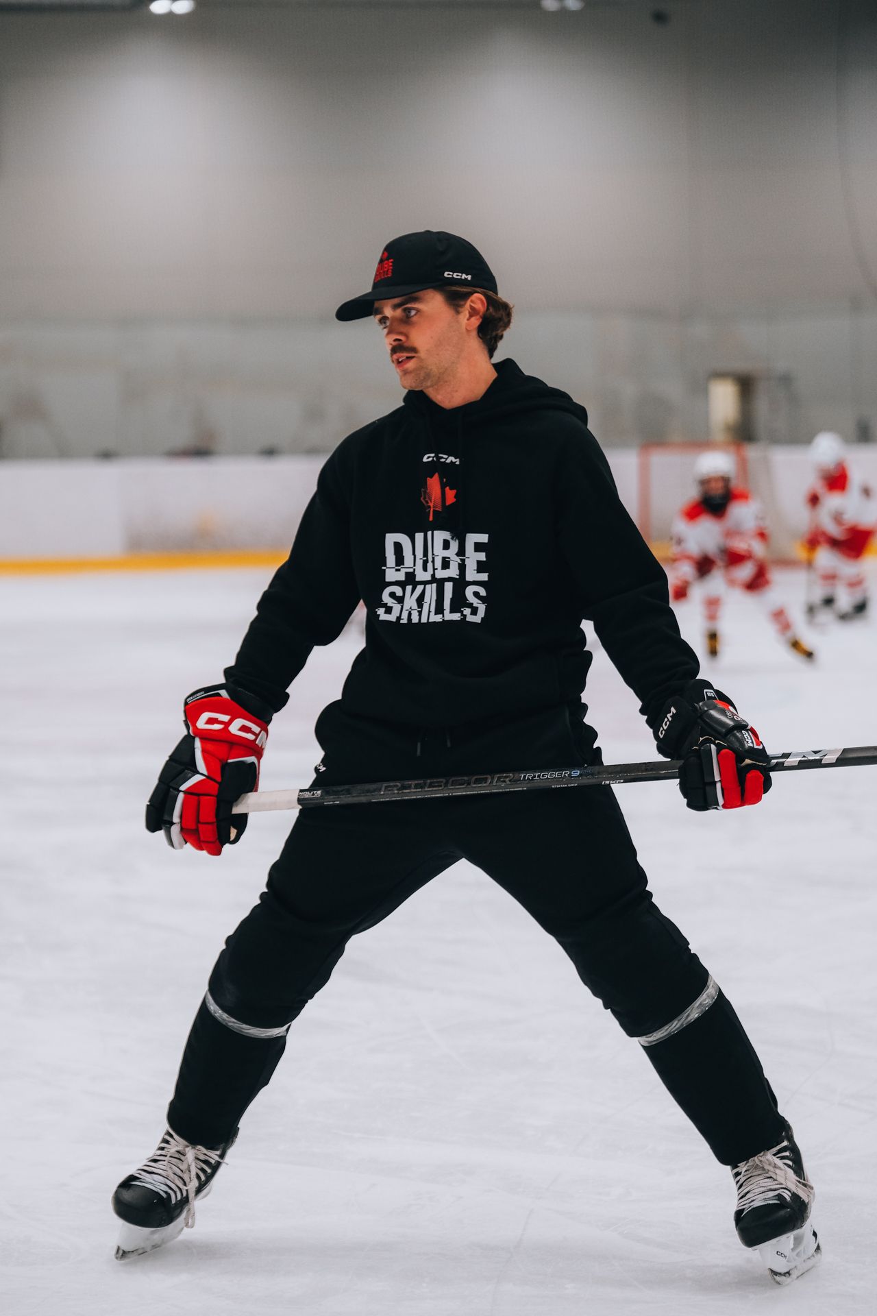 Samuel Dube