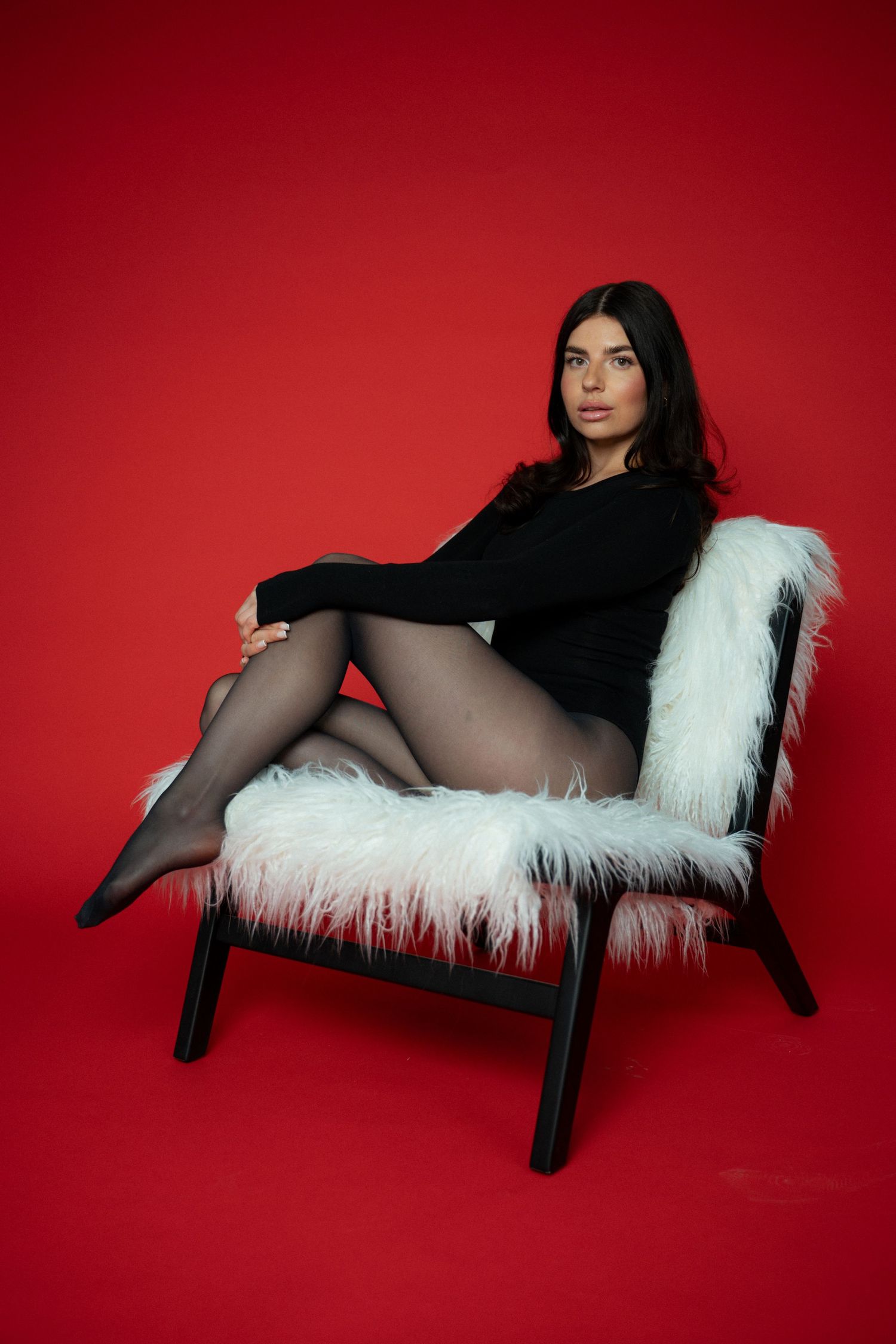 Studio Fotografie