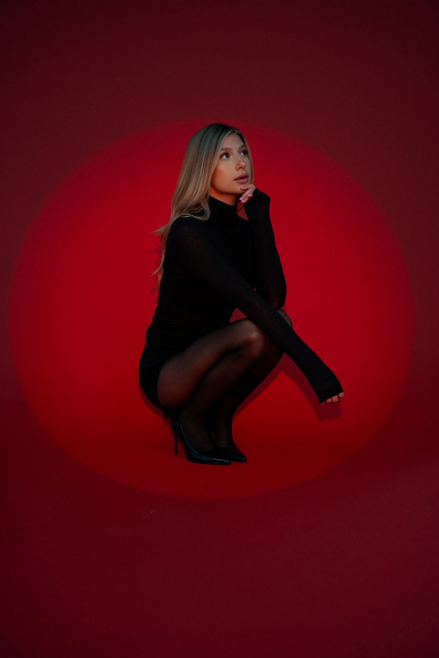 Studio Fotografie