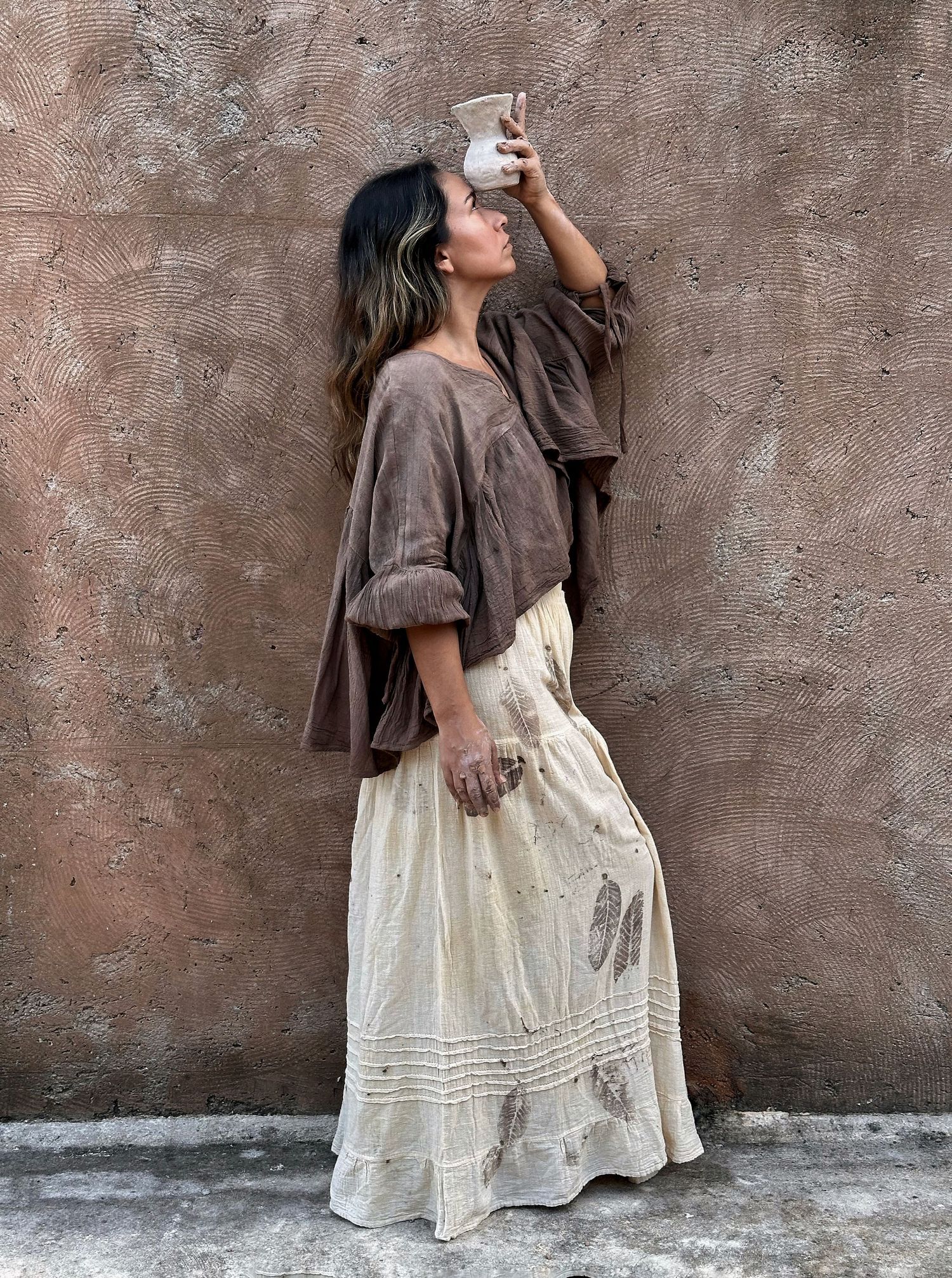 foto de moda, brand, marcas, lifestyle, artesanal, producto artesanal, slowfashion