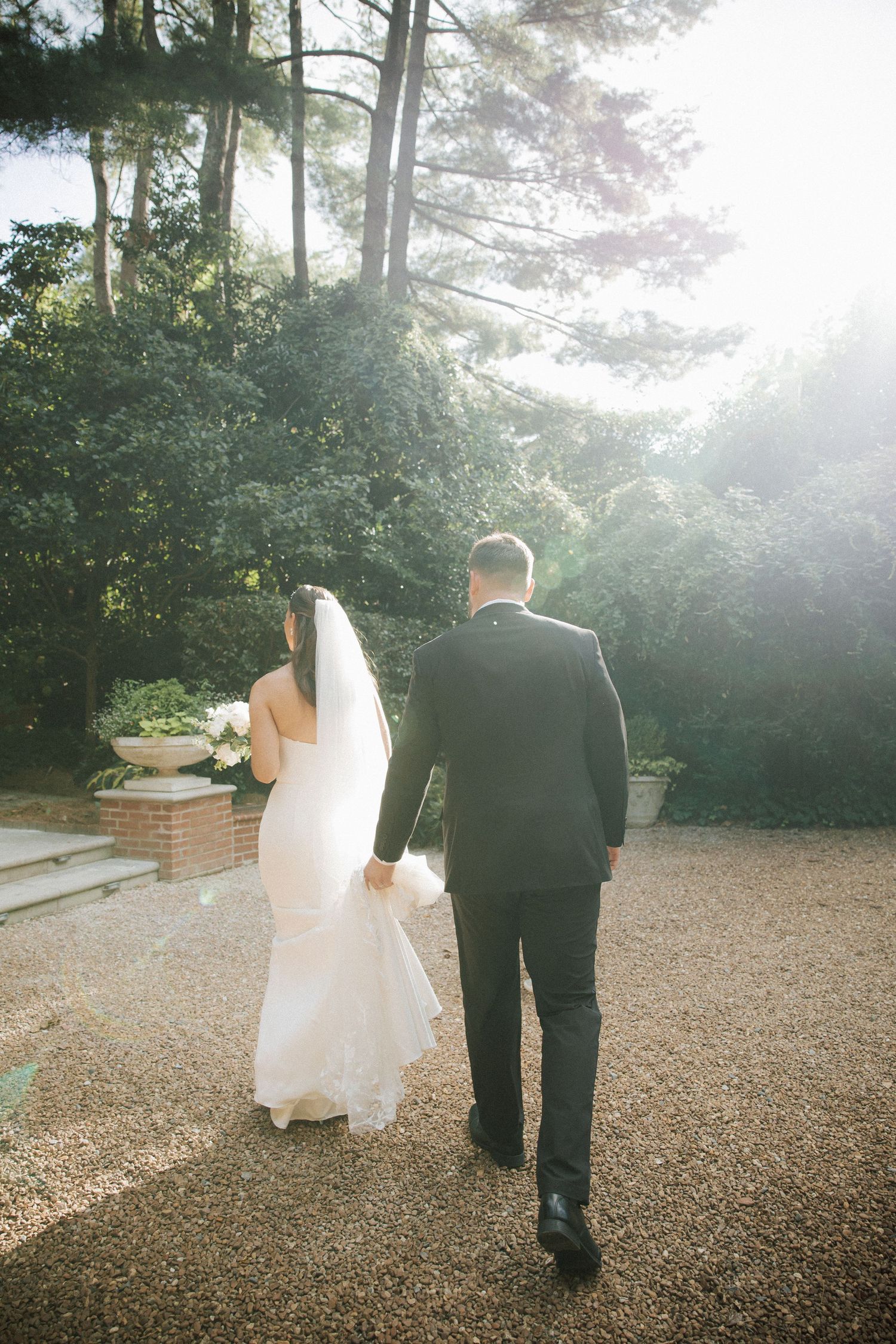 Luxury Chicago wedding reception candid photographed by Sam Burm Photo