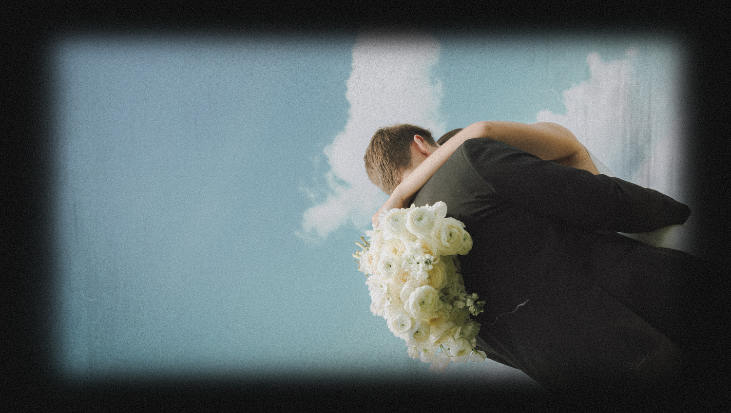 Nostalgic film photograph in Chicago by Sam Burm Photo