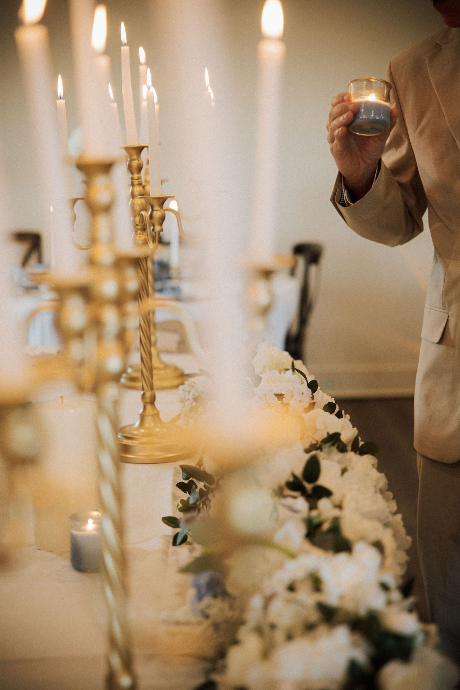 35mm film wedding photography in Chicago by Sam Burm Photo