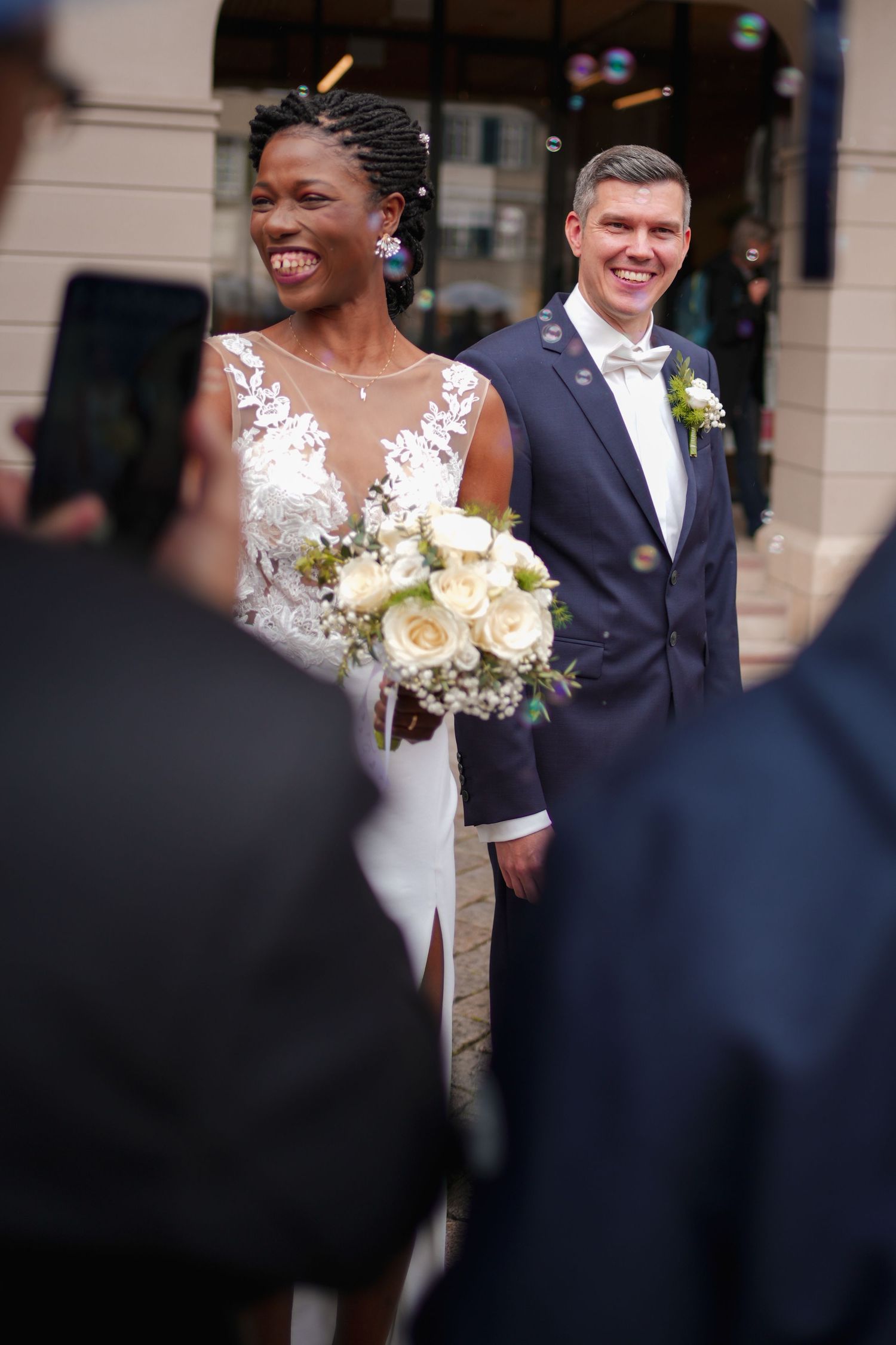 Hochzeitsfotograf in Tübingen. Hochzeit in Tübingen. Heiraten in Tübingen.