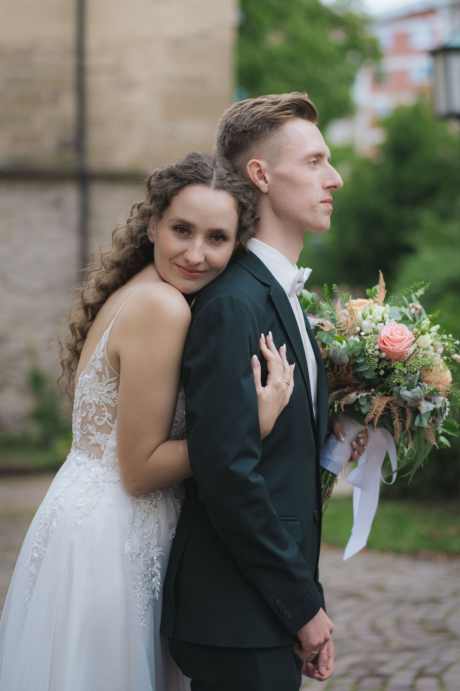 Hochzeitsfotograf in Stuttgart, Tübingen