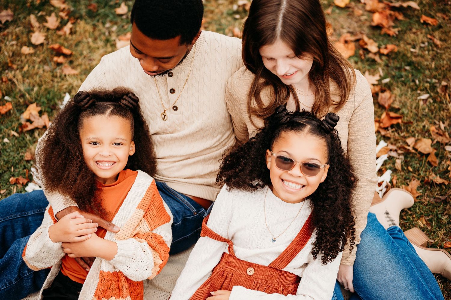 Family Portraits, Kristen Jamerson Photography, Hanover PA, Central Pennsylvania, Maryland, Baltimore, Finksburg