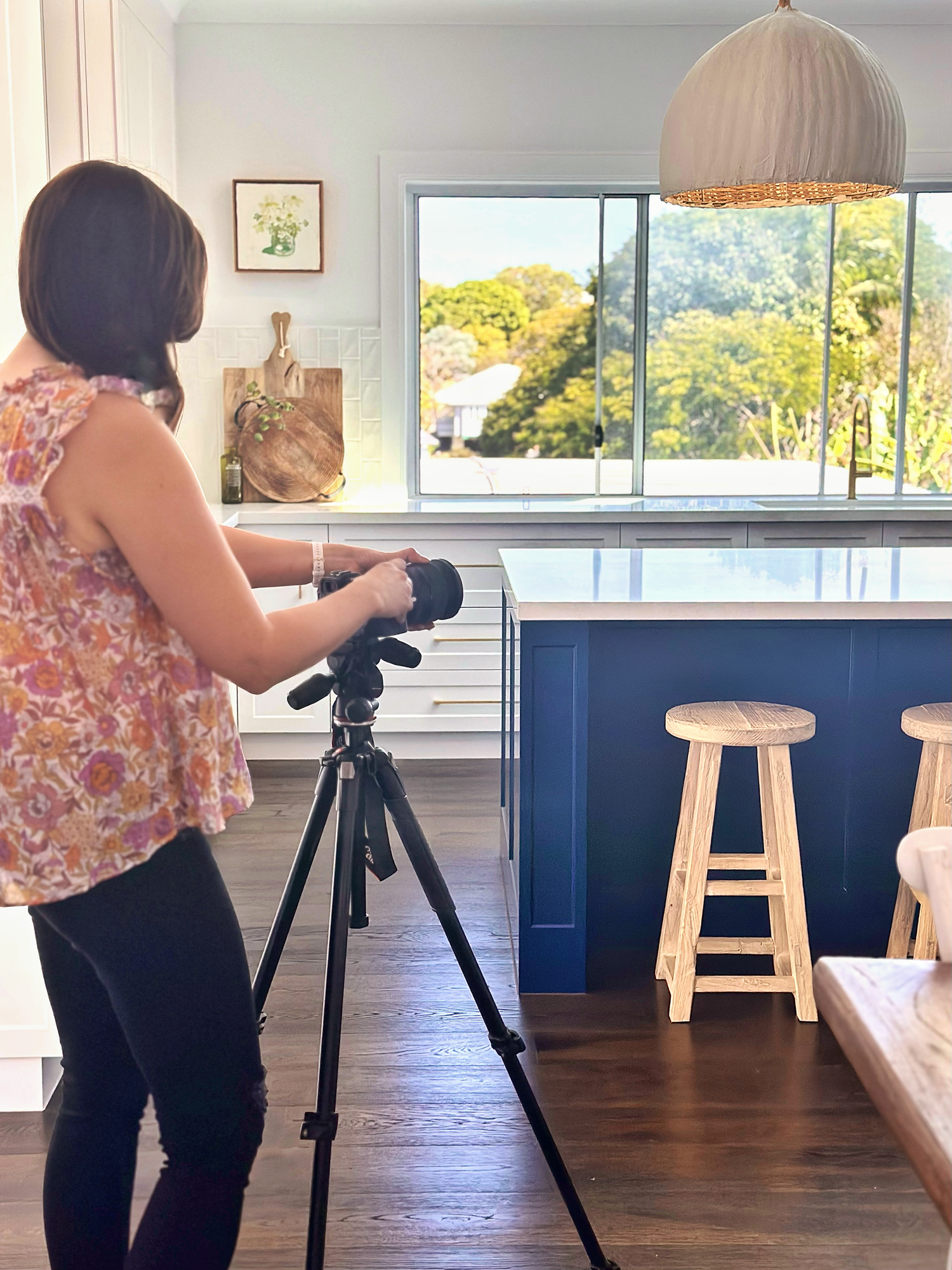 Brisbane Realestate photographer