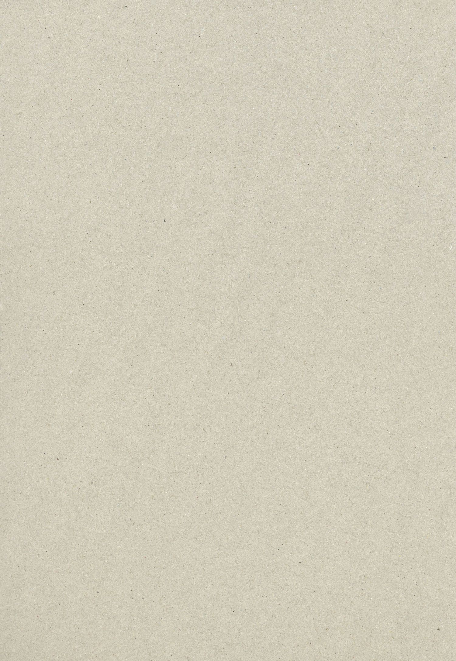 A blank textured beige paper surface with a subtle grain pattern visible.