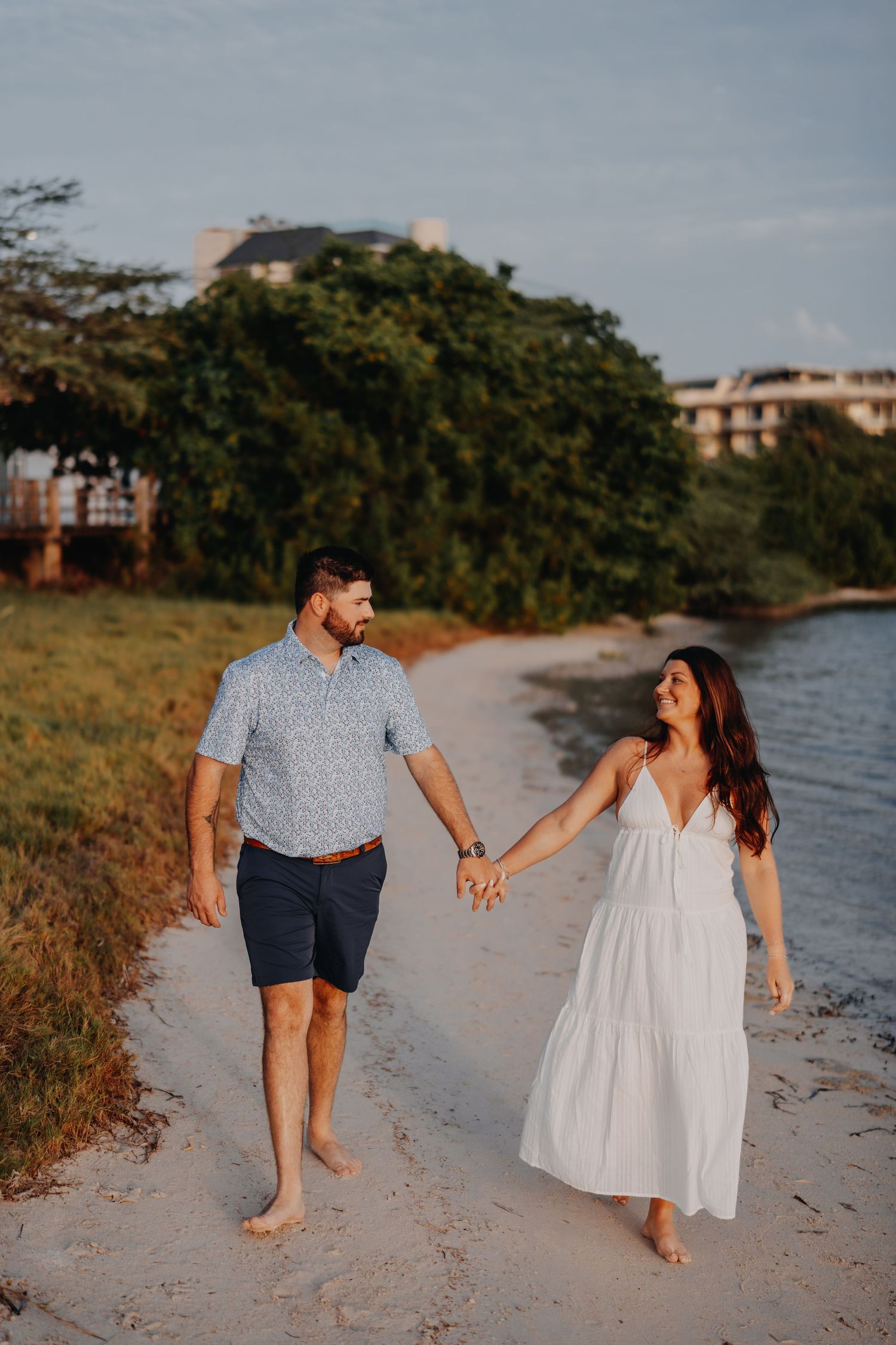 destination wedding photographer aruba