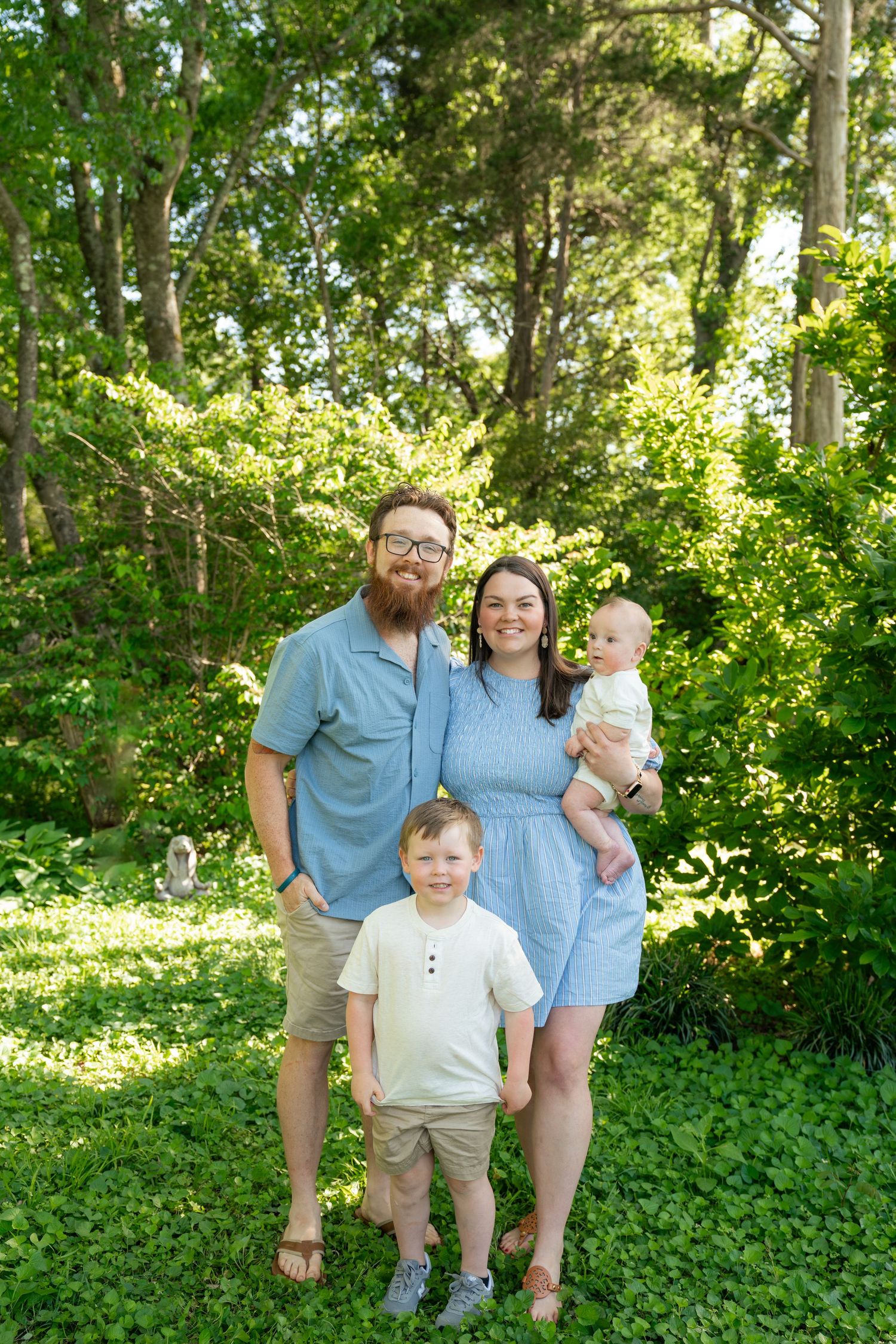 Family photo sessions near me