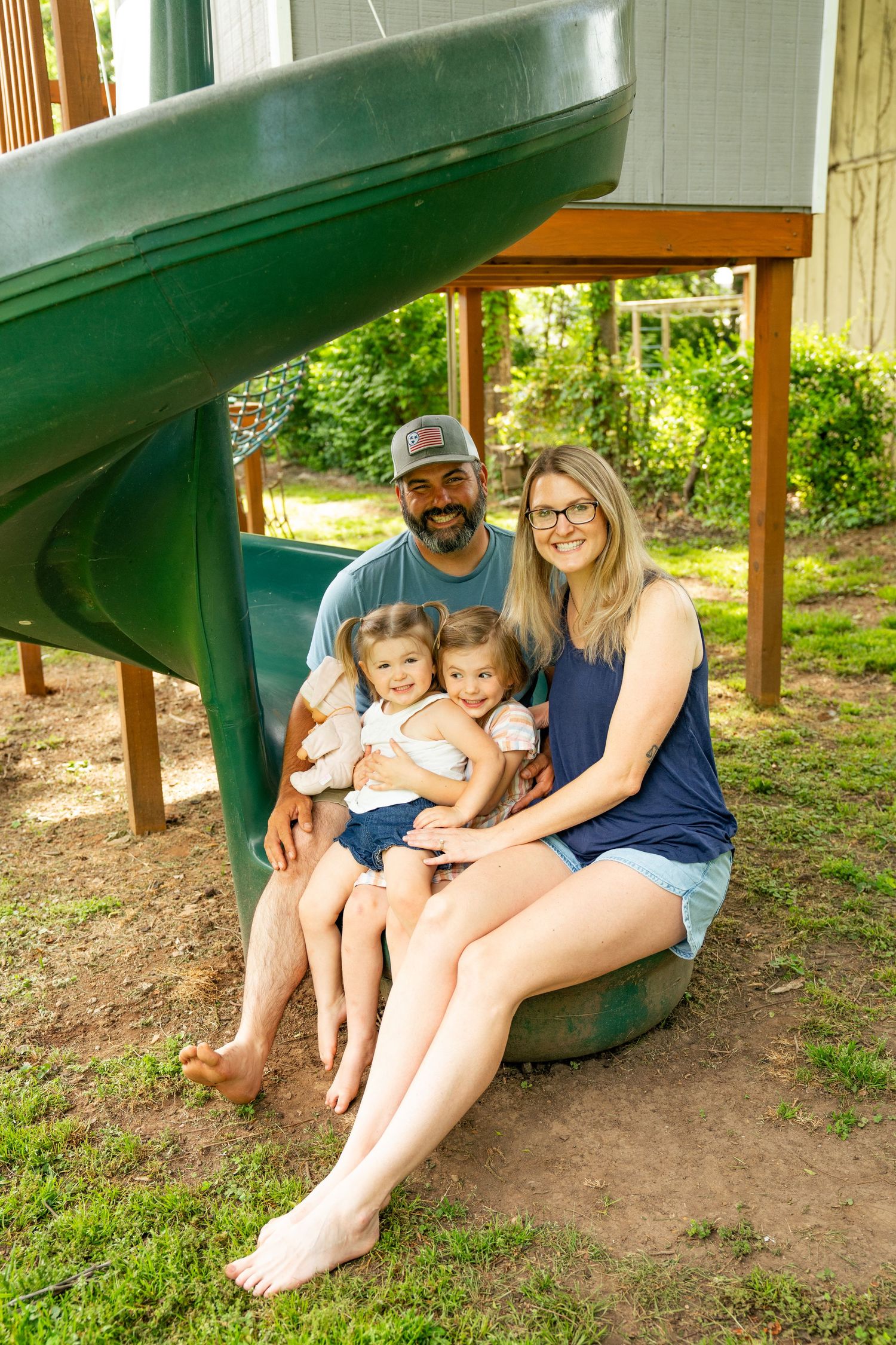 Middle Tennessee Family Photographer
