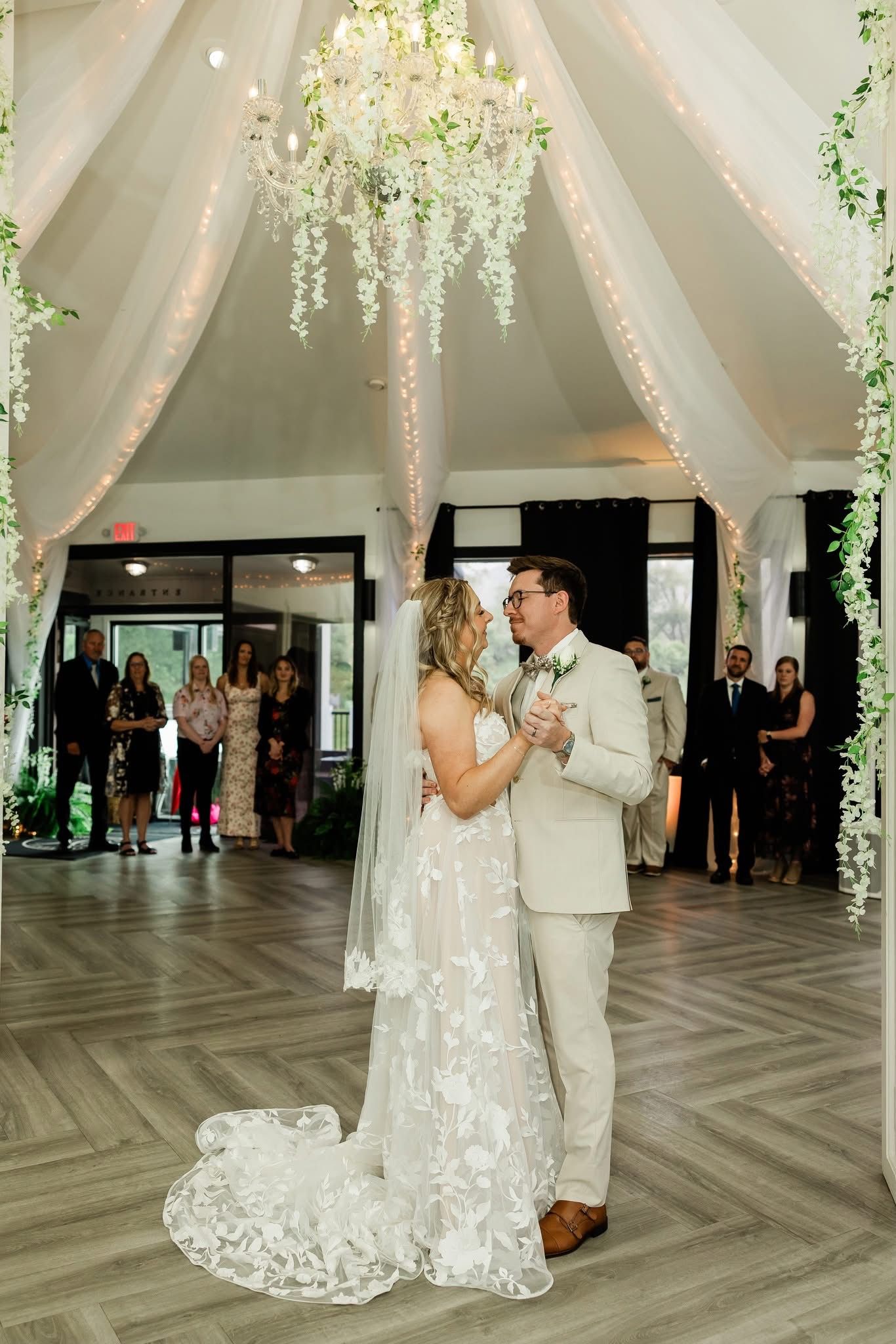 Abby & Aaron's Wedding - SunEyed Photography