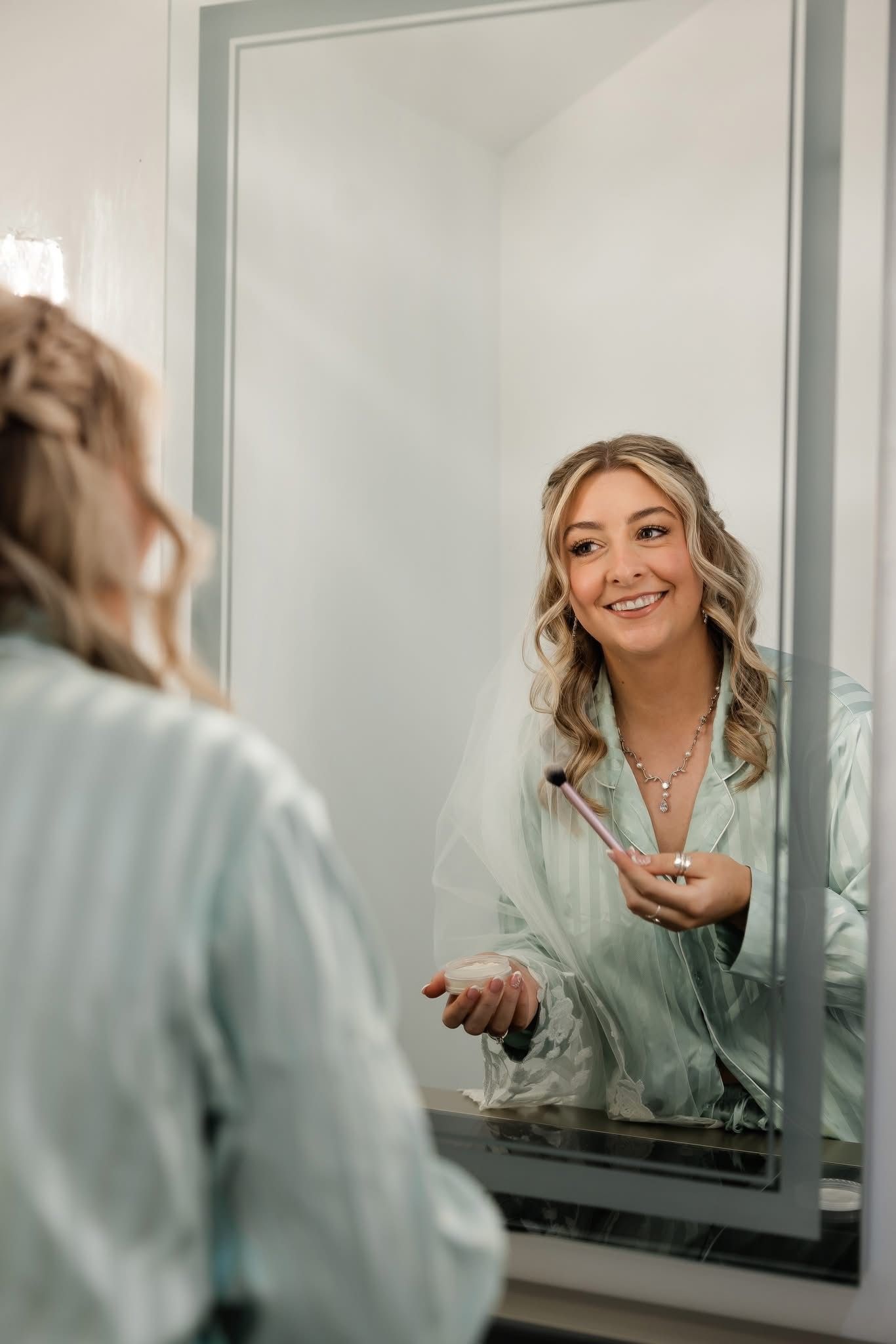 Abby & Aaron's Wedding - SunEyed Photography