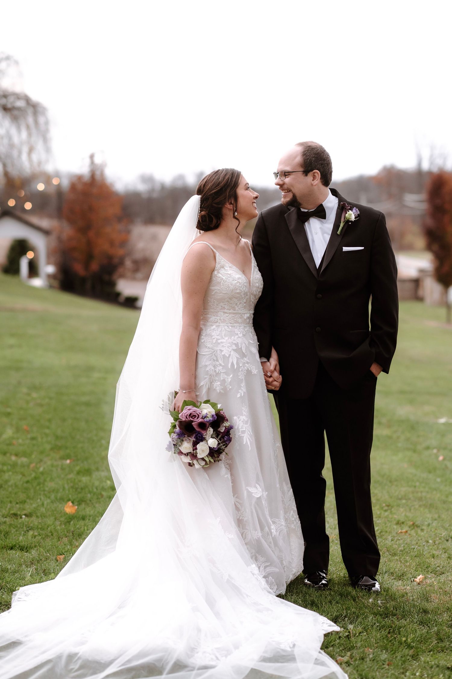 Amber & Jordan's Wedding - Domaracki Photography