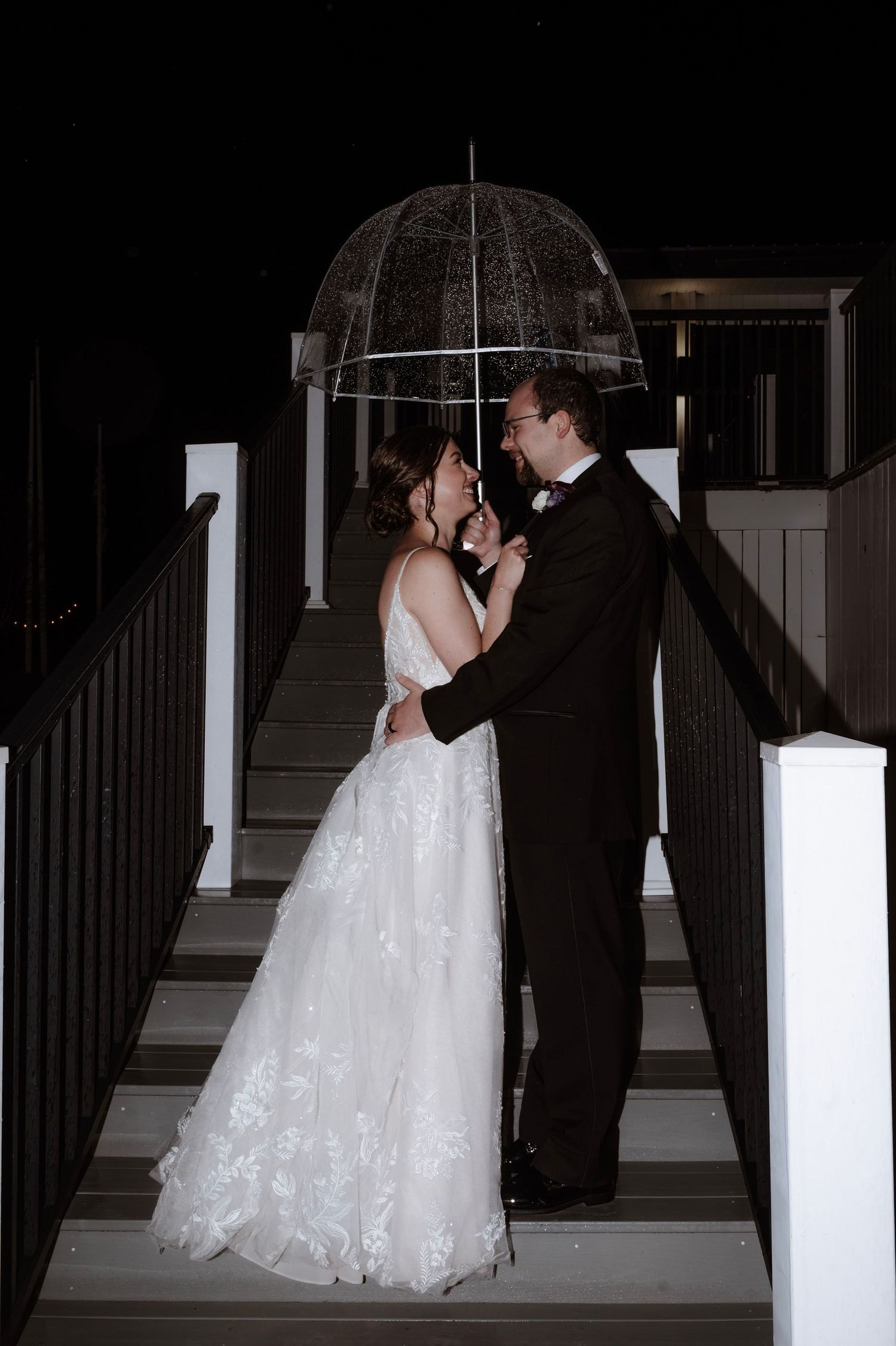 Amber & Jordan - Domaracki Photography