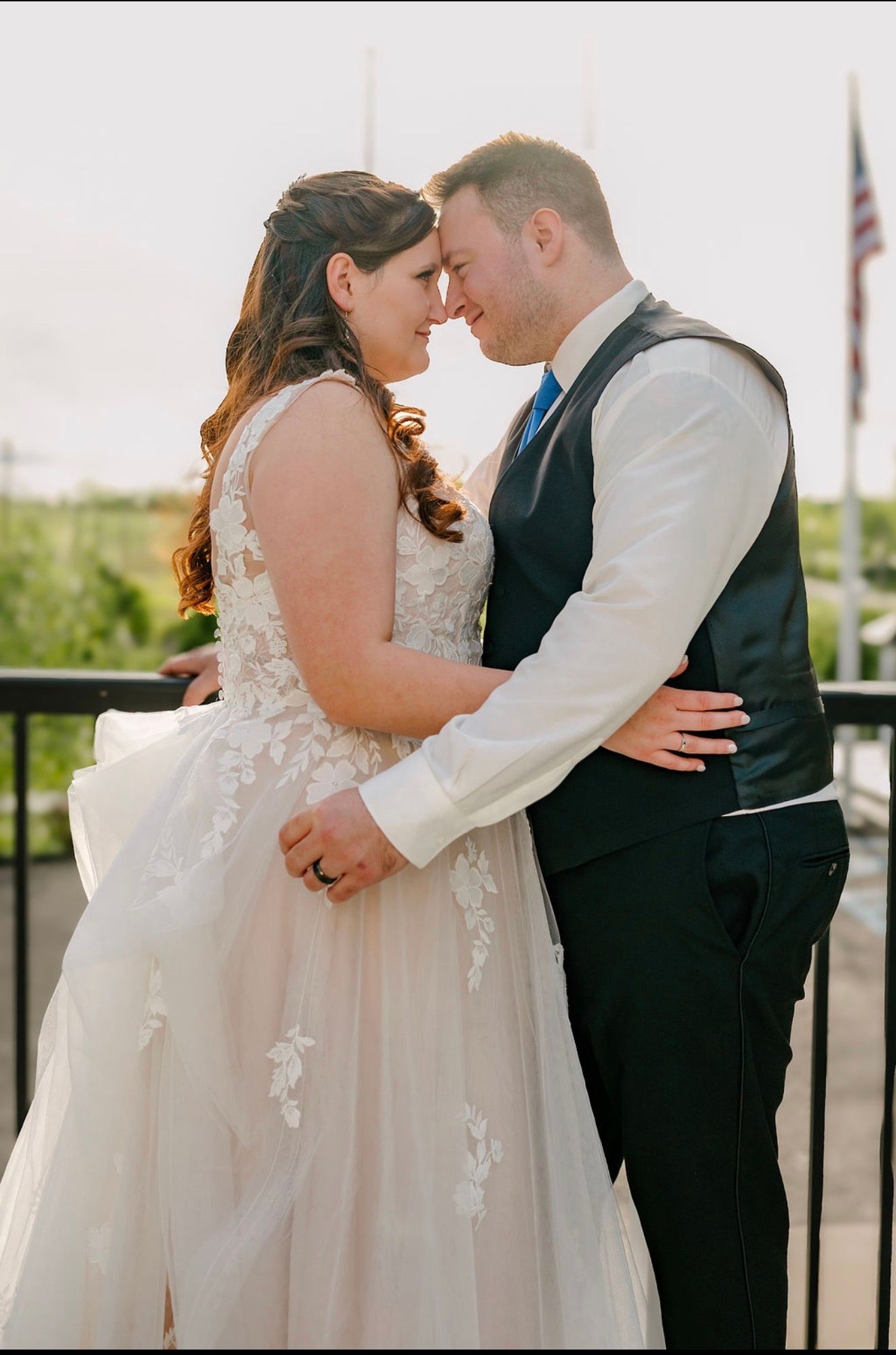 Miranda & Cody's Wedding - SCB Photography by Emily Weaver