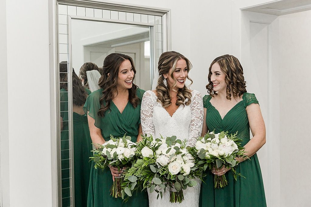 The Heim's Wedding