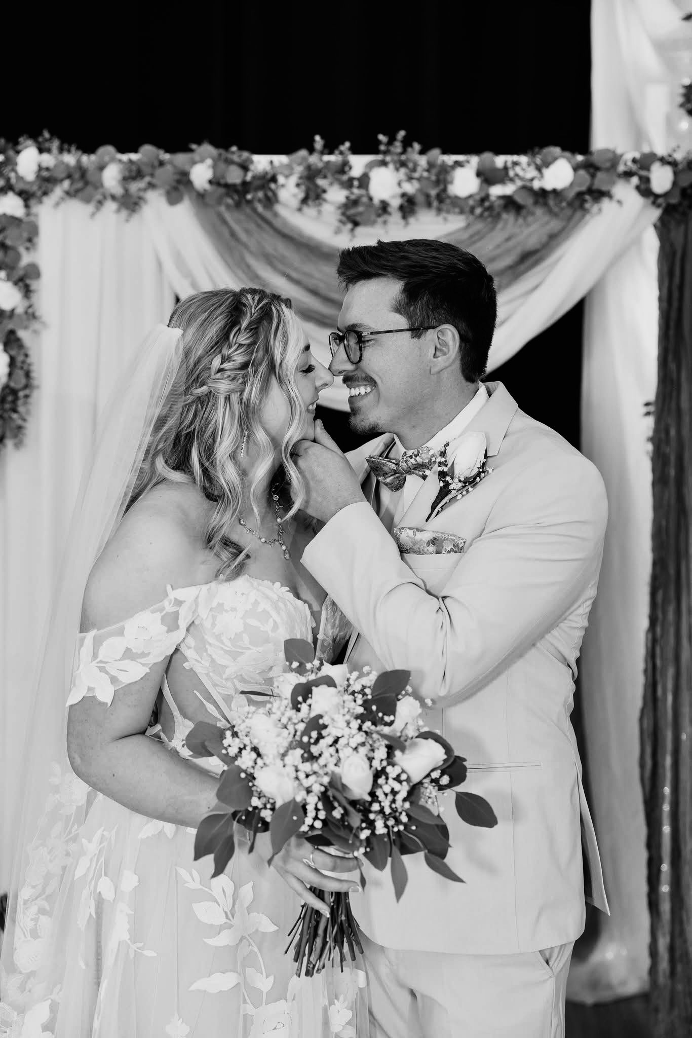 Abby & Aaron - SunEyed Photography LLC