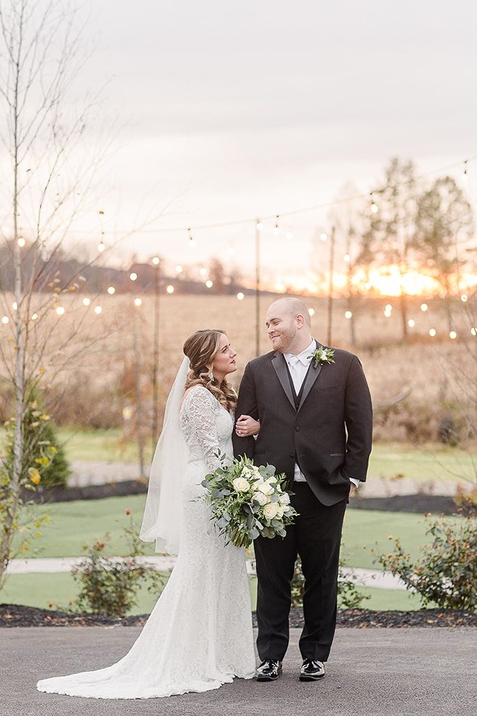 The Heim's Wedding
