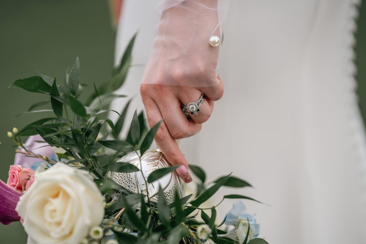 Krista & Jansen's Wedding - Prime Photography