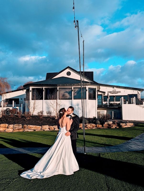 Lauren & Justin's Wedding - Prime Photography