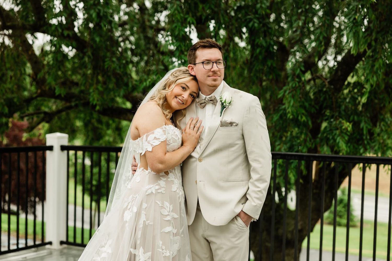 Abby & Aaron's Wedding - SunEyed Photography