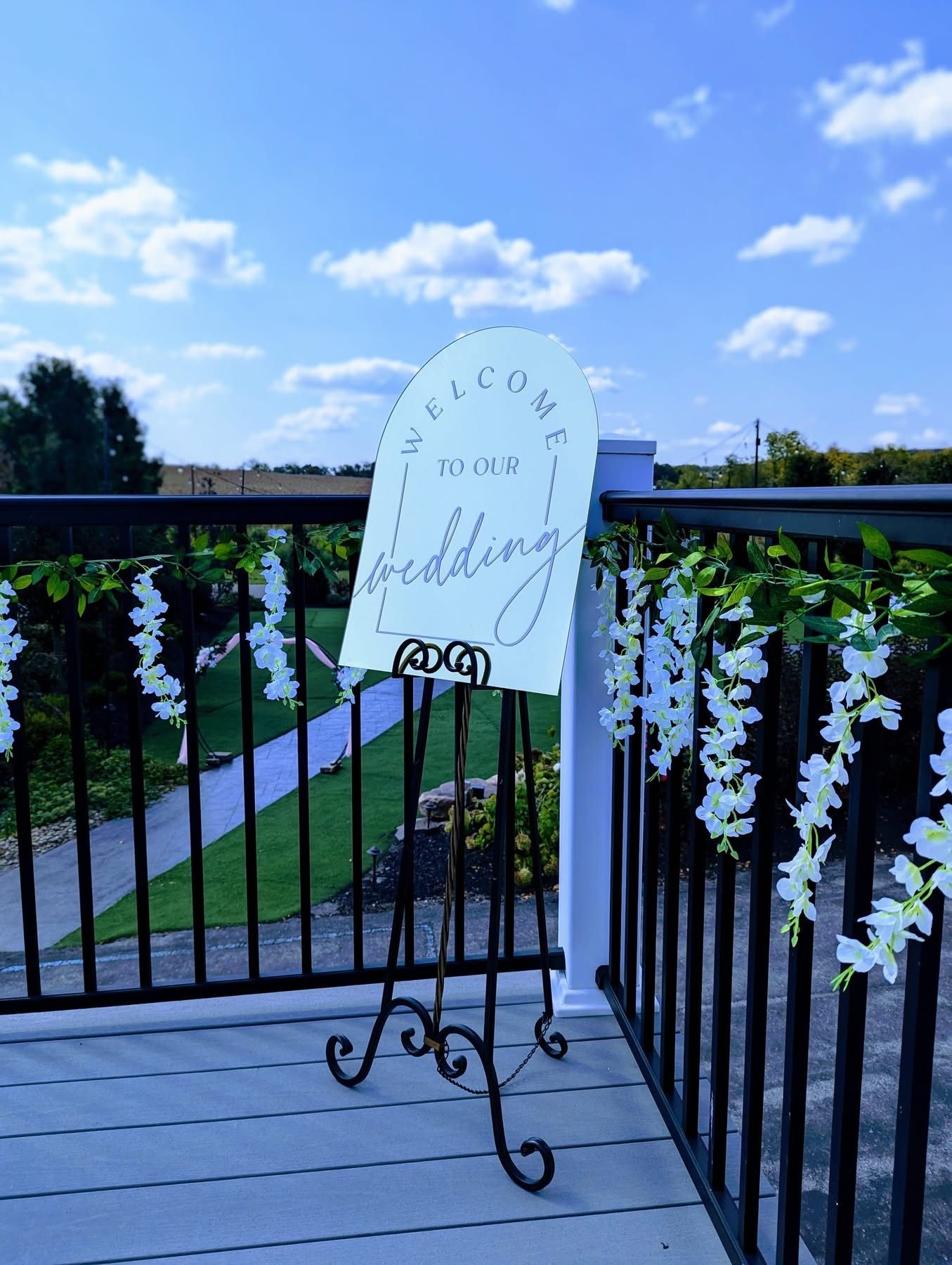 Evelin & Don's Wedding - SCB Photography by Stacey Boyer