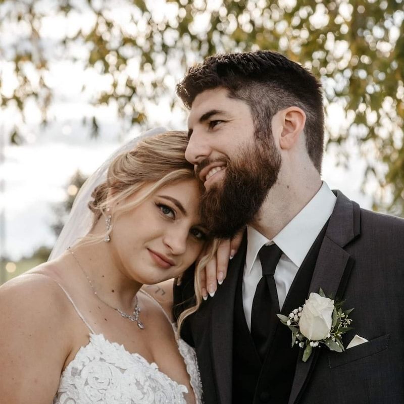 The Brewer's Wedding