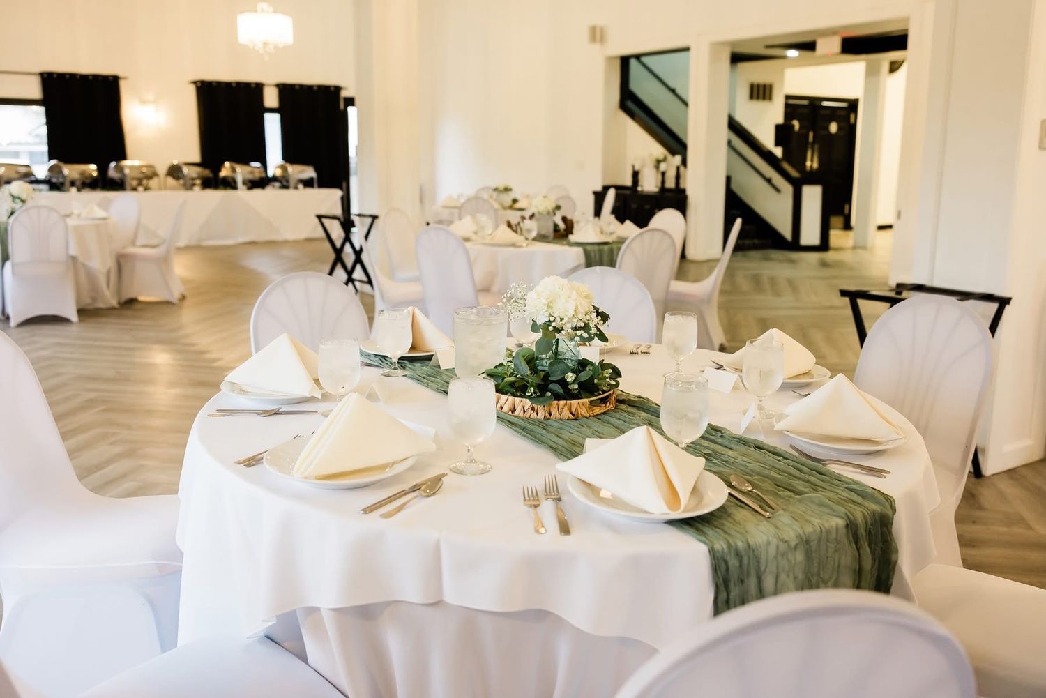 Abby & Aaron's Wedding - SunEyed Photography