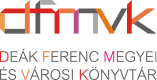 Deák Ferenc Megyei És Városi Könyvtár.