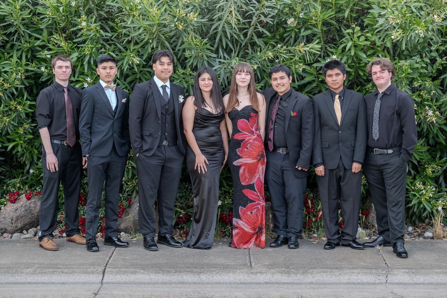 Galt Prom photography
